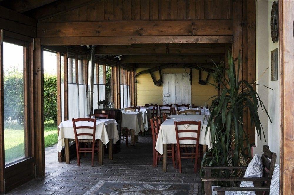 Locanda Merlaschio Faenza Exterior photo