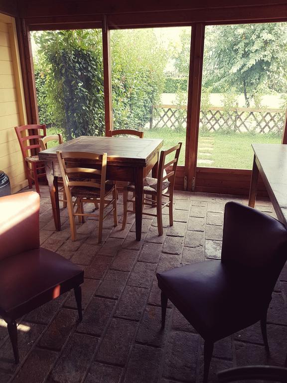 Locanda Merlaschio Faenza Exterior photo
