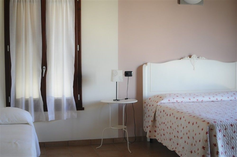 Locanda Merlaschio Faenza Exterior photo